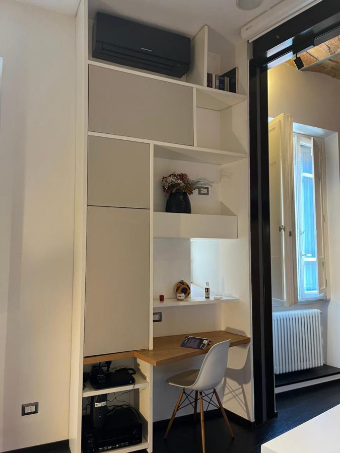 Appartamento The Loft Roma Esterno foto