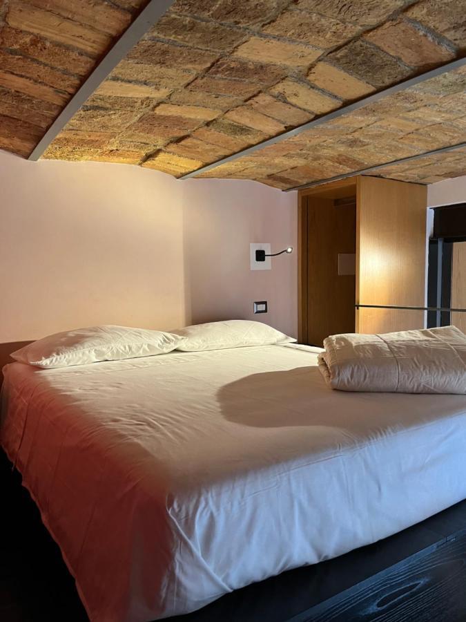 Appartamento The Loft Roma Esterno foto