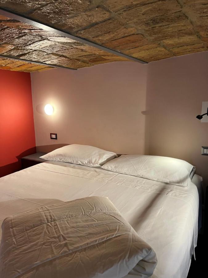 Appartamento The Loft Roma Esterno foto